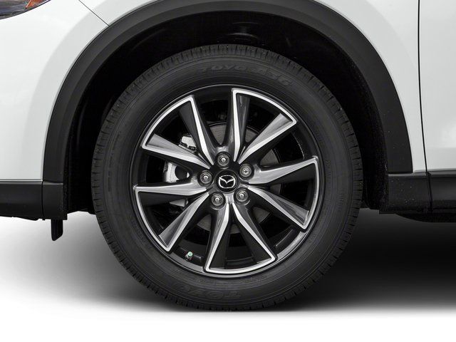 Used 2018 MAZDA CX-5 Touring AWD/4WD image 14