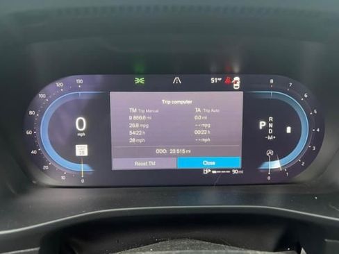 Certified 2023 Volvo XC40 B5 Plus w/ Driver Assist Package image 3