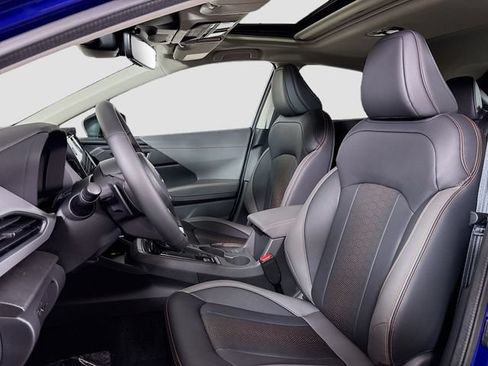 New 2026 Subaru Crosstrek 2.5i Limited w/ Crosstrek Mirror Package AWD/4WD image 21