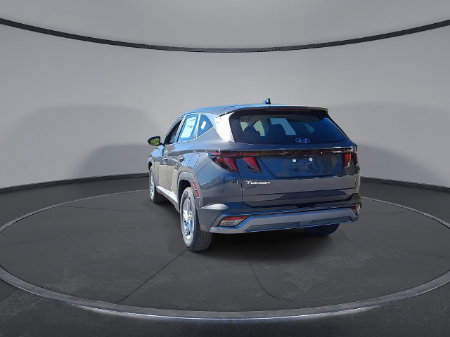 New 2026 Hyundai Tucson SE FWD image 7