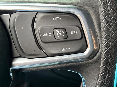 Used 2023 Jeep Wrangler Unlimited Rubicon 4xe image 15