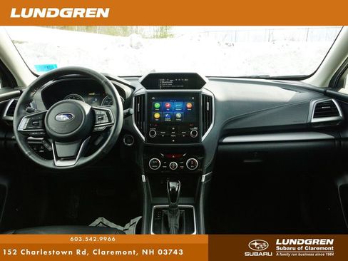Used 2020 Subaru Forester Limited image 22