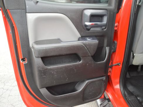 Used 2015 Chevrolet Silverado 2500 W/T w/ WT Fleet Convenience Package AWD/4WD image 19