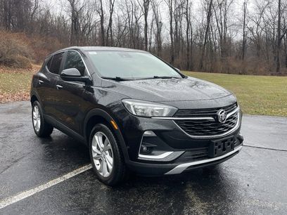 Certified 2023 Buick Encore GX Preferred w/ Cold Weather Comfort Package