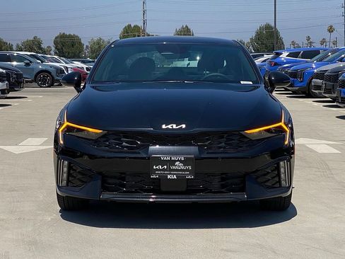 New 2026 Kia K5 GT-Line FWD image 9