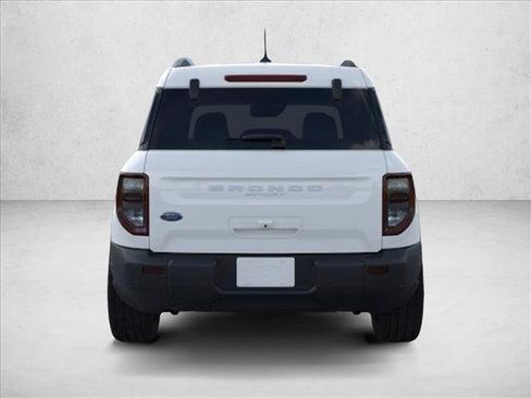 New 2025 Ford Bronco Sport Big Bend image 5