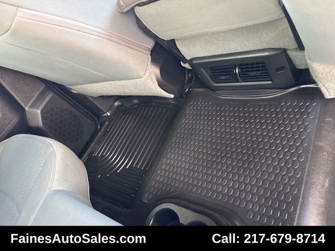 Used 2016 RAM 2500 Tradesman w/ Chrome Appearance Group image 70