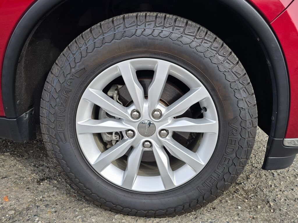 Used 2014 Dodge Durango SXT w/ Quick Order Package 23B AWD/4WD image 9