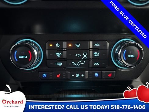 Certified 2020 Ford F350 Lariat w/ Lariat Ultimate Package image 29