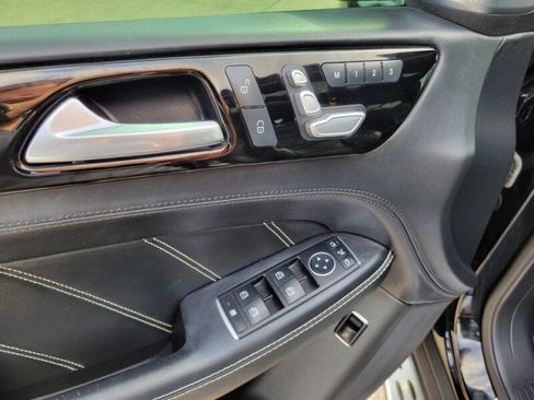 Used 2017 Mercedes-Benz GLE 63 AMG S image 13