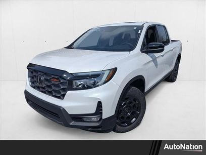 New 2025 Honda Ridgeline TrailSport+