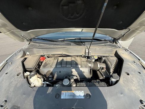 Used 2017 Buick Enclave Premium AWD/4WD image 33