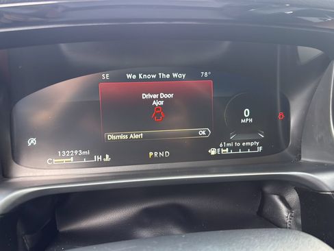 Used 2020 Lincoln Aviator Reserve RWD image 11