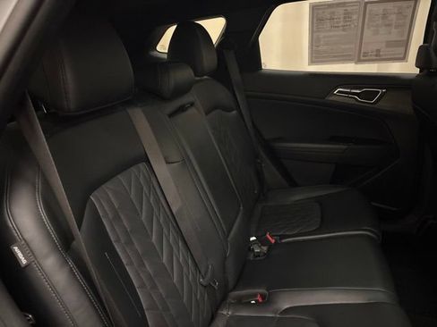 Certified 2025 Kia Sportage X-Line w/ Premium Package AWD/4WD image 22
