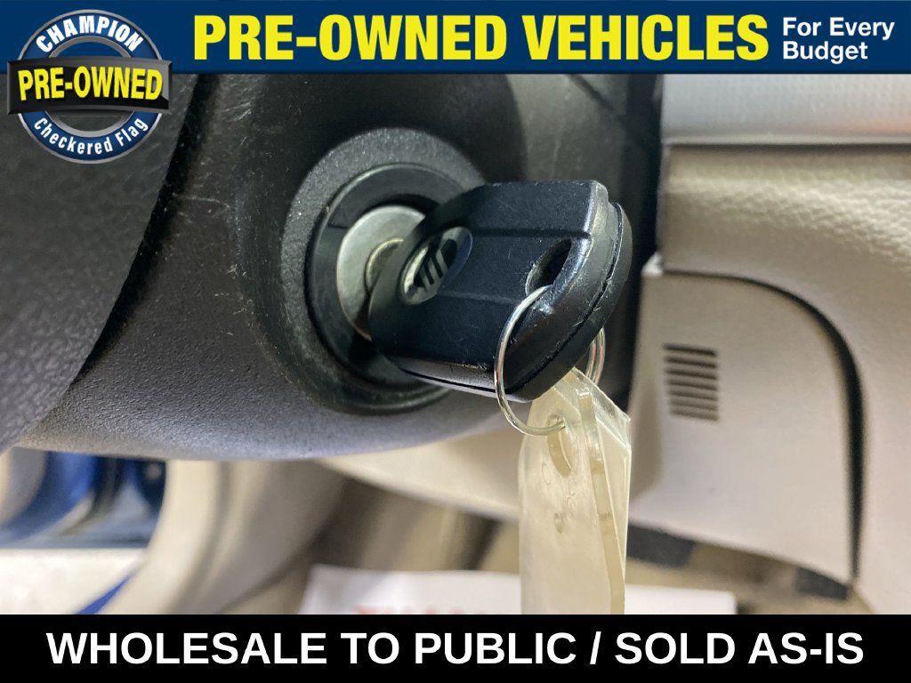 Used 2009 Mercury Milan FWD image 17