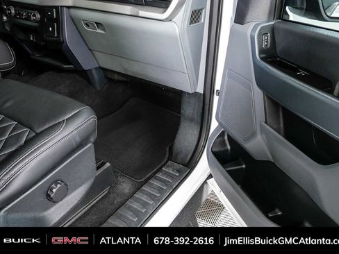 Used 2023 Ford F150 XLT AWD/4WD image 22
