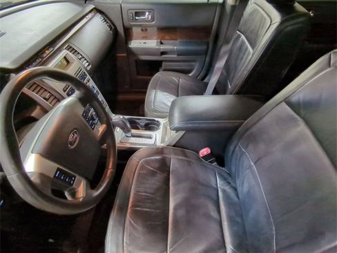 Used 2012 Ford Flex SEL w/ Equipment Group Order Code image 16