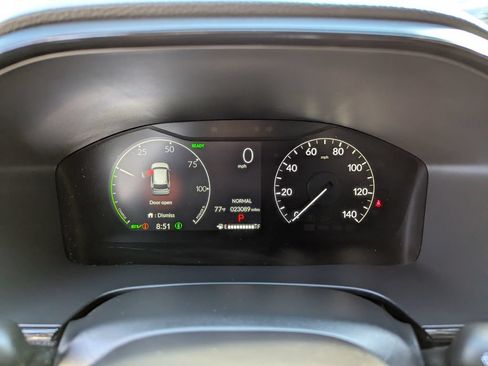 Used 2024 Honda CR-V Sport image 18