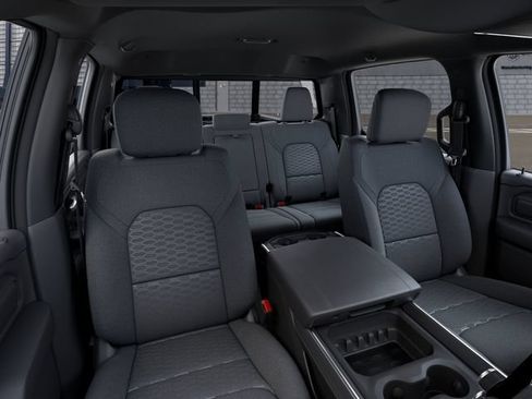 New 2026 RAM 1500 Express AWD/4WD image 16