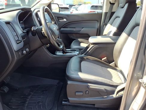 Used 2016 Chevrolet Colorado Z71 image 10