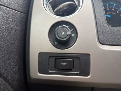 Used 2011 Ford F150 FX4 image 22