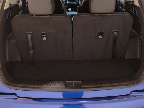 Certified 2023 Kia Sorento SX AWD/4WD image 13