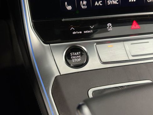 Certified 2023 Audi A6 3.0T Prestige w/ Prestige Package image 26