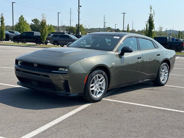 New 2026 Dodge Charger R/T AWD/4WD image 4