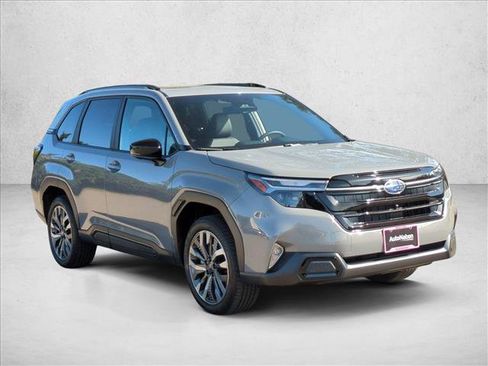 New 2026 Subaru Forester Touring image 7