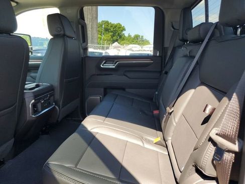New 2026 GMC Sierra 2500 Denali w/ Denali Reserve Package AWD/4WD image 12