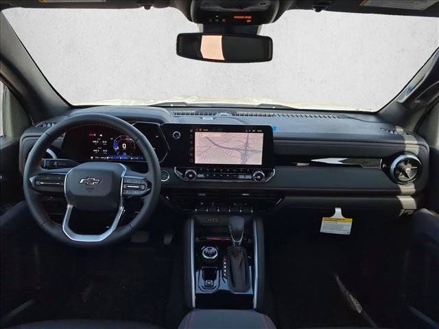 New 2026 Chevrolet Colorado Z71 w/ Technology Package AWD/4WD image 15