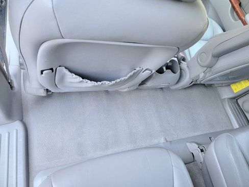 Used 2004 Toyota Sienna XLE AWD/4WD image 14
