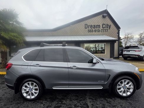 Used 2016 BMW X5 xDrive35i image 5