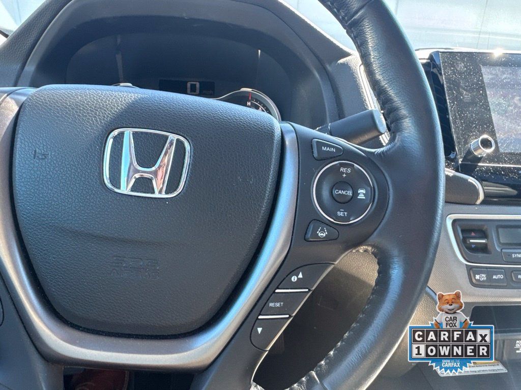 Used 2022 Honda Ridgeline RTL-E image 21