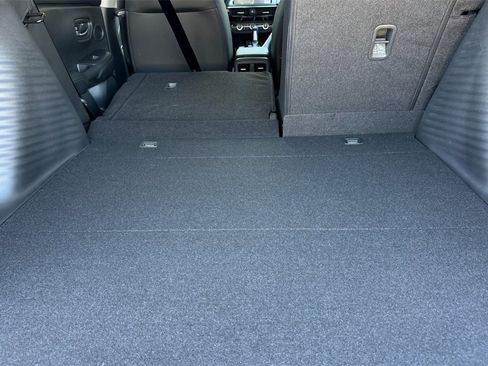 New 2025 Acura ADX FWD image 11