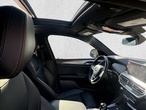 Used 2022 BMW X4 xDrive30i image 23
