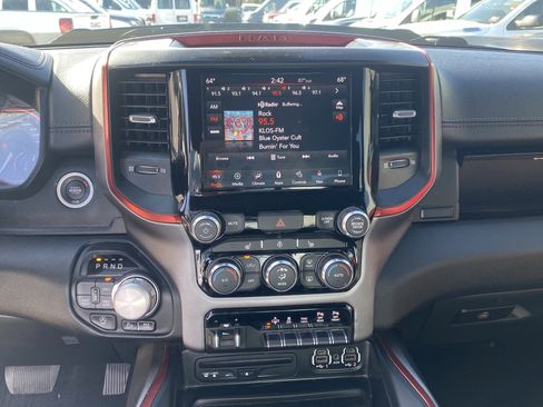 Used 2019 RAM 1500 Rebel w/ Rebel Level 2 Equipment Group image 13