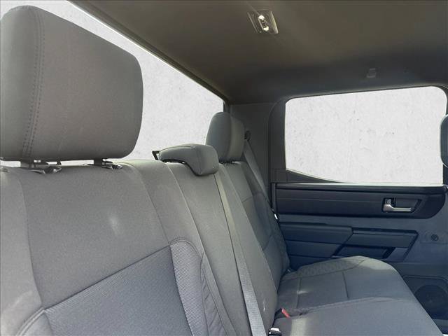 Used 2026 Toyota Tundra SR5 w/ SX Package RWD image 18