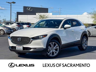 Used 2021 MAZDA CX-30 FWD 2.5 S w/ Select Package