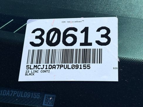 Used 2023 Lincoln Corsair AWD image 33