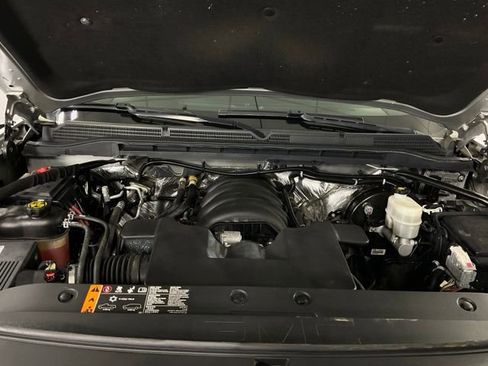 Used 2018 GMC Sierra 1500 SLT image 50