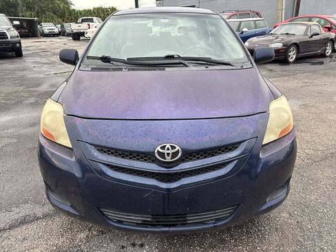 Used 2007 Toyota Yaris Sedan FWD image 10