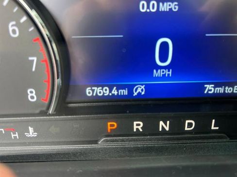 Certified 2023 Ford Explorer XLT w/ Equipment Group 202A image 16