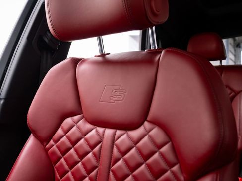 Used 2018 Audi SQ5 Prestige image 30