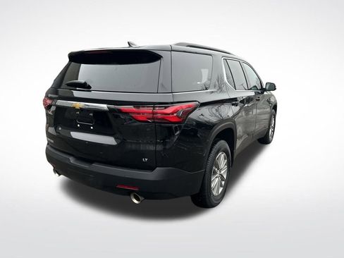 Certified 2023 Chevrolet Traverse LT image 5