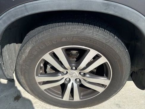 Used 2016 Honda Pilot EX-L image 2