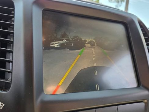Used 2017 Jeep Cherokee Limited AWD/4WD image 29