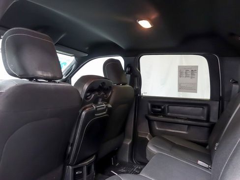 Used 2023 RAM 3500 Tradesman w/ Max Tow Package image 15