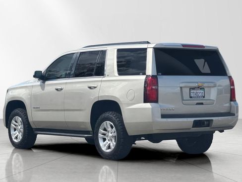 Used 2017 Chevrolet Tahoe LT image 5