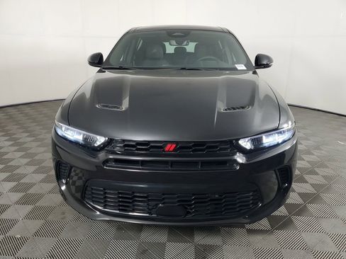 Used 2024 Dodge Hornet GT Plus w/ GT Blacktop Package image 9